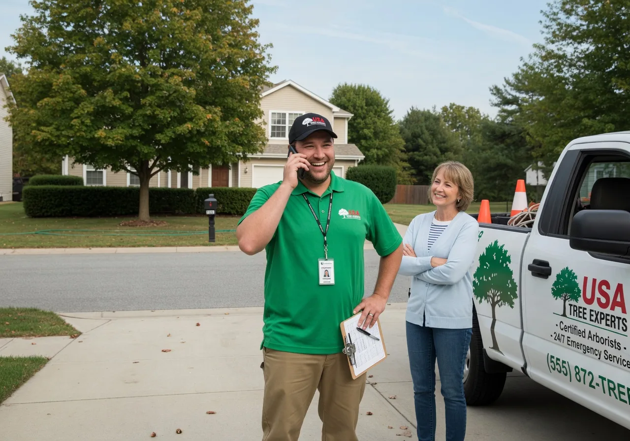Tree Services New Hampshire FAQs